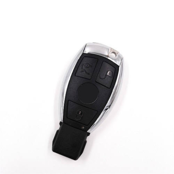 3 Buttons Smart Remote Key for Mercedes-Benz with NEC Chip MB 315MHz Support Car Models After Year 2000(with LOGO)